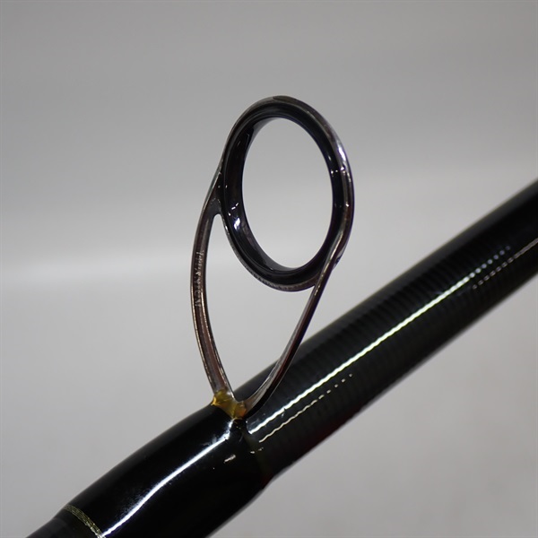 バリスティック ヒラ１０７ＭＨ ＴＺ／ＮＡＮＯ